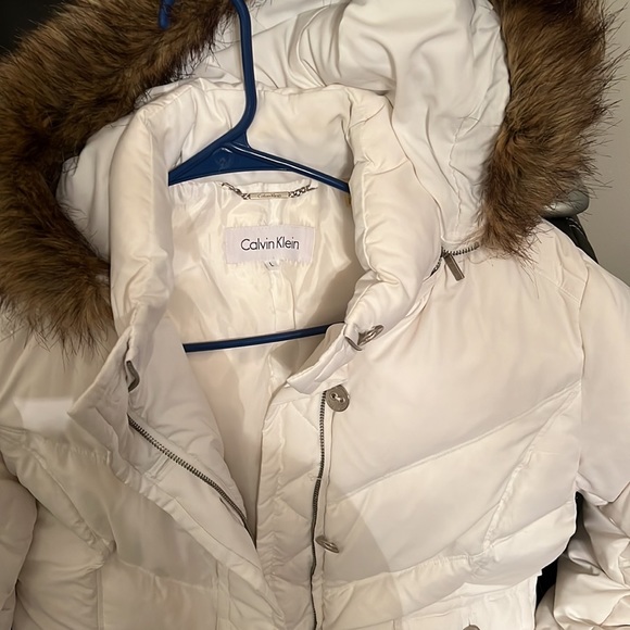 White Jacket - Picture 2 of 6